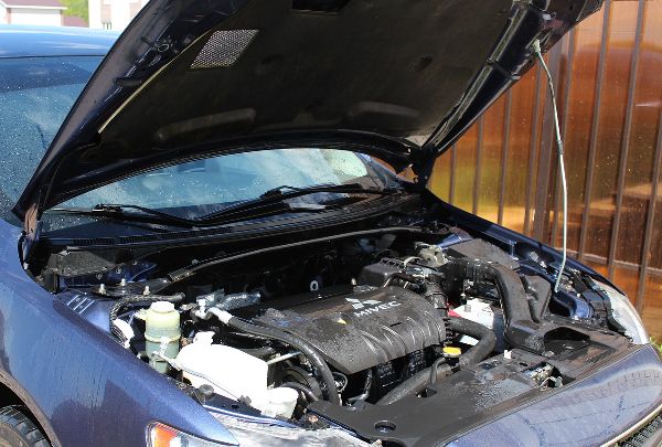 Auto Mechanic