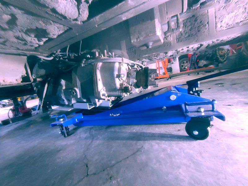 Truck Mechanic Calgary