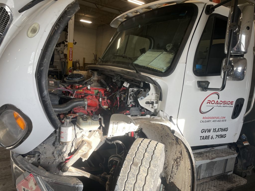 Brake Repair Calgary